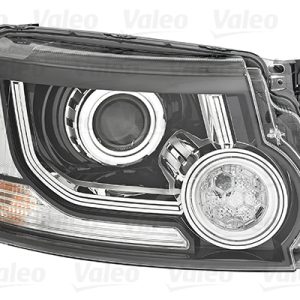 Far VALEO 045267 LAND ROVER DISCOVERY IV (L319) 2,720 cmc (276DT(TDV6) diesel 190 VALEO 045267