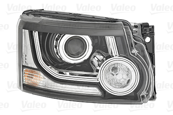 Far VALEO 045267 LAND ROVER DISCOVERY IV (L319) 2,720 cmc (276DT(TDV6) diesel 190 VALEO 045267