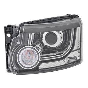 Far VALEO 045270 LAND ROVER DISCOVERY IV (L319) 2,993 cmc (306DT(TDV6) diesel 249 VALEO 045270