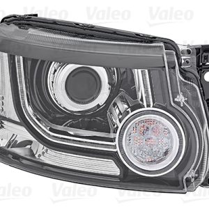 Far VALEO 045271 LAND ROVER DISCOVERY IV (L319) 2,993 cmc (306DT(TDV6) diesel 249 VALEO 045271
