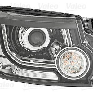 Far VALEO 045275 LAND ROVER DISCOVERY IV (L319) 2,993 cmc (306DT(TDV6) diesel 249 VALEO 045275