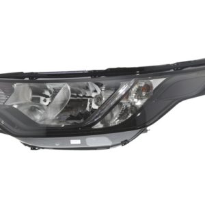 Far VALEO 046960 LAND ROVER DISCOVERY V (L462) 2,997 cmc (DT306(AJ20D6) Diesel/electro 300 VALEO 046960