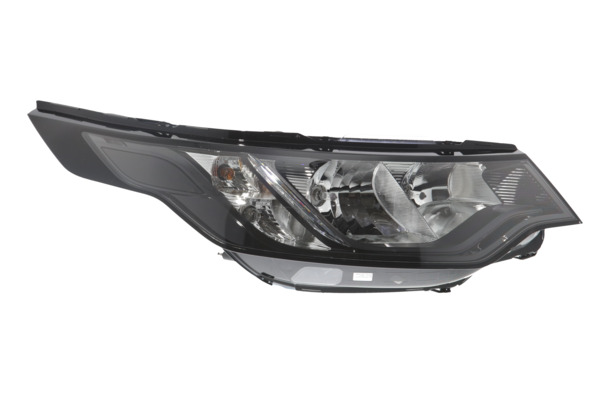 Far VALEO 046961 LAND ROVER DISCOVERY V (L462) 2,993 cmc (306DT(TDV6) diesel 211 VALEO 046961