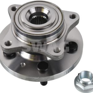 Set rulment roata SWAG 33 10 1971 LAND ROVER RANGE ROVER SPORT I (L320) 3,628 cmc (368DT(LION) diesel 272 SWAG 33 10 1971