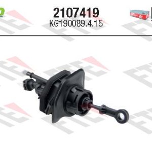 Pompa centrala ambreiaj VALEO 2107419 LAND ROVER RANGE ROVER EVOQUE (L538) 2,179 cmc (224DT(DW12BTED4) diesel 150 VALEO 2107419