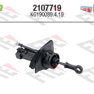 Pompa centrala ambreiaj VALEO 2107719 LAND ROVER RANGE ROVER EVOQUE (L551) 1,997 cmc (204DTY(AJ20D4) diesel 163 VALEO 2107719