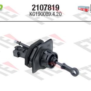 Pompa centrala ambreiaj VALEO 2107819 LAND ROVER RANGE ROVER EVOQUE (L538) 2,179 cmc (224DT(DW12BTED4) diesel 150 VALEO 2107819