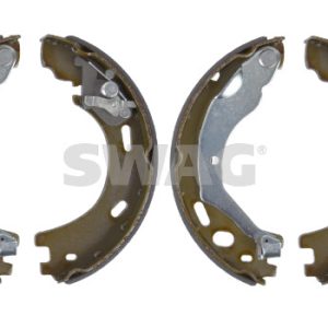 Set saboti frana SWAG 33 10 2749 LAND ROVER RANGE ROVER SPORT II (L494) 2,993 cmc (306DT(TDV6) diesel 249 SWAG 33 10 2749