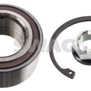 Set rulment roata SWAG 33 10 2859 LAND ROVER RANGE ROVER EVOQUE Cabriolet (L538) 1,999 cmc (204DTD(AJ20D4) diesel 180 SWAG 33 10 2859