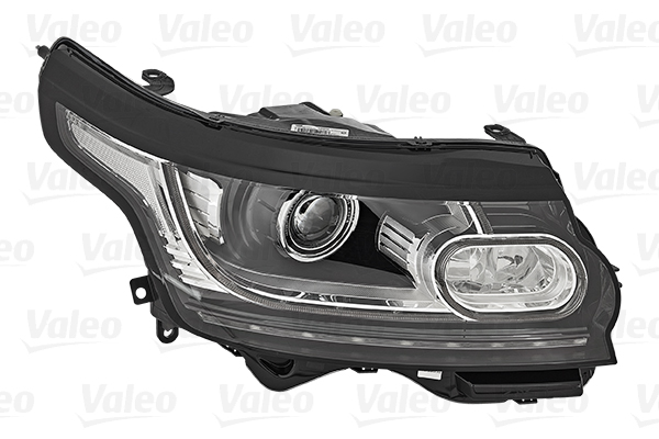 Far VALEO 450442 LAND ROVER RANGE ROVER IV (L405) 2,993 cmc (306DT(TDV6) Diesel/electro 340 VALEO 450442