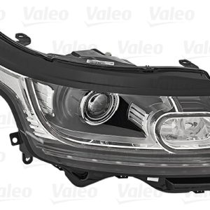 Far VALEO 450442 LAND ROVER RANGE ROVER IV (L405) 2,993 cmc (306DT(TDV6) diesel 258 VALEO 450442