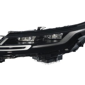 Far VALEO 451196 LAND ROVER RANGE ROVER EVOQUE (L551) 1,997 cmc (PT204(AJ20P4) benzina/elector 200 VALEO 451196