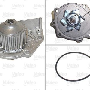 Pompa de apa VALEO 506114 LAND ROVER FREELANDER I (L314) 1,796 cmc (18 K4F) benzina 117 VALEO 506114