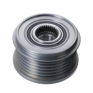 Fulie alternator VALEO 588003 LAND ROVER FREELANDER 2 (L359) 2,179 cmc (224DT(DW12BTED4) diesel 156 VALEO 588003