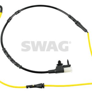 Senzor de avertizare uzura placute de frana SWAG 33 10 4829 LAND ROVER DISCOVERY SPORT VAN (L550) 1,999 cmc (204PT(GTDI) benzina 241 SWAG 33 10 4829