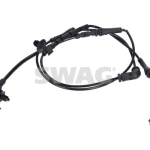 Senzor de avertizare uzura placute de frana SWAG 33 10 4830 LAND ROVER RANGE ROVER EVOQUE (L538) 2,179 cmc (224DT(DW12BTED4) diesel 190 SWAG 33 10 4830