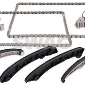 Kit lant de distributie SWAG 33 10 4873 LAND ROVER DISCOVERY IV (L319) 4,999 cmc (508PN(AJ133) benzina 375 SWAG 33 10 4873