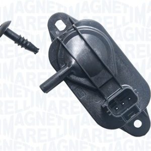Senzor presiune gaze evacuare MAGNETI MARELLI 215910000600 LAND ROVER FREELANDER 2 (L359) 2,179 cmc (DW12BTED4, 224DT(DW12BTED4) diesel 160 MAGNETI MARELLI 215910000600