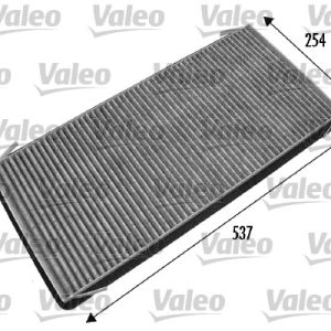 Filtru aer habitaclu VALEO 698776 LAND ROVER RANGE ROVER III (L322) 4,394 cmc (448PN(AJV8) benzina 306 VALEO 698776