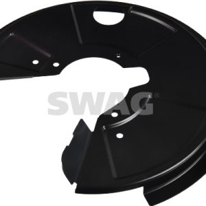 Protectie stropire disc frana SWAG 33 10 6394 LAND ROVER DEFENDER Pick Up (L316) 2,198 cmc (DT224(PUMA) diesel 122 SWAG 33 10 6394