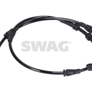 Senzor de avertizare uzura placute de frana SWAG 33 10 6665 LAND ROVER RANGE ROVER EVOQUE (L551) 1,997 cmc (PT204(AJ20P4) benzina/elector 249 SWAG 33 10 6665