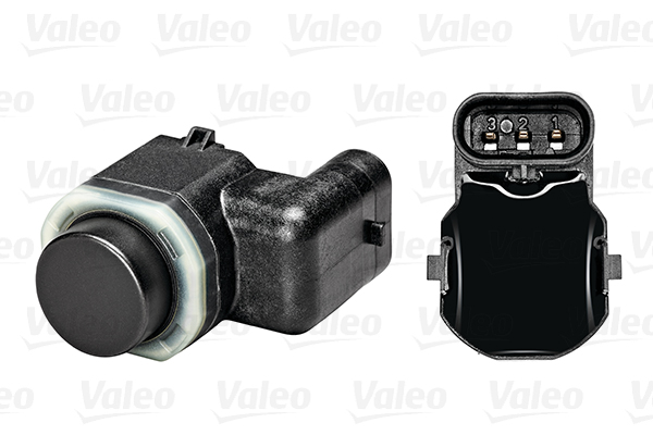 Sensor ajutor parcare VALEO 890001 LAND ROVER RANGE ROVER IV (L405) 4,367 cmc (448DT(DITC) diesel 313 VALEO 890001