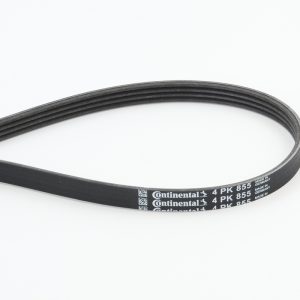 Curea transmisie cu caneluri CONTITECH 4PK855 LAND ROVER RANGE ROVER II (P38A) 2,497 cmc (25 6T (BMW) diesel 136 CONTITECH 4PK855