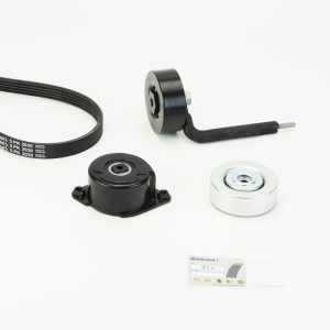 Set curea transmisie cu caneluri CONTITECH 5PK2030K1 LAND ROVER FREELANDER I (L314) 1,951 cmc (204D3(M47D20) diesel 109 CONTITECH 5PK2030K1