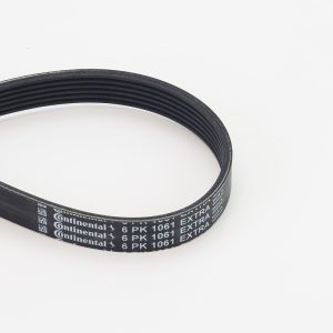 Curea transmisie cu caneluri CONTITECH 6PK1061 EXTRA LAND ROVER RANGE ROVER EVOQUE (L551) 1,997 cmc (PT204(AJ20P4) benzina/elector 249 CONTITECH 6PK1061 EXTRA