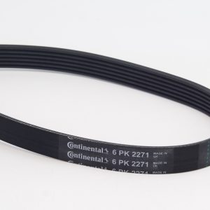 Curea transmisie cu caneluri CONTITECH 6PK2271 LAND ROVER RANGE ROVER III (L322) 4,394 cmc (448PN(AJV8) benzina 306 CONTITECH 6PK2271