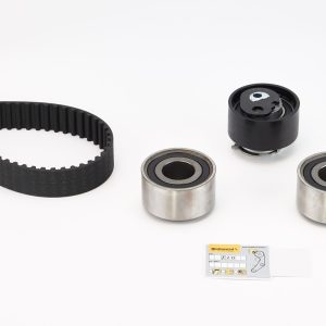 Kit distributie CONTITECH CT1117K1 LAND ROVER RANGE ROVER IV (L405) 2,993 cmc (306DT(TDV6) diesel 258 CONTITECH CT1117K1