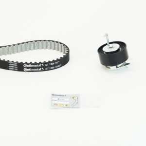 Kit distributie CONTITECH CT1239K1 LAND ROVER DISCOVERY IV (L319) 2,993 cmc (306DT(TDV6) diesel 211 CONTITECH CT1239K1