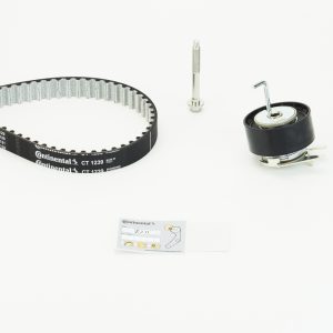 Kit distributie CONTITECH CT1239K2 LAND ROVER RANGE ROVER IV (L405) 2,993 cmc (306DT(TDV6) diesel 292 CONTITECH CT1239K2