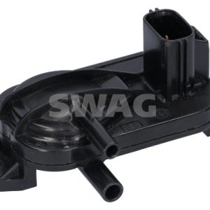 Senzor presiune gaze evacuare SWAG 33 10 8052 LAND ROVER FREELANDER 2 (L359) 2,179 cmc (224DT(DW12BTED4) diesel 190 SWAG 33 10 8052