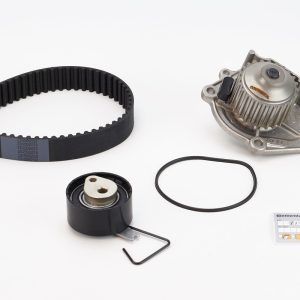 Set pompa apa + curea dintata CONTITECH CT974WP1 LAND ROVER FREELANDER I (L314) 1,796 cmc (18 K4F) benzina 117 CONTITECH CT974WP1