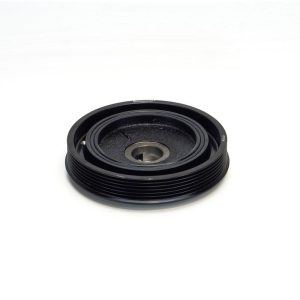 Fulie curea arbore cotit CONTITECH VD1234 LAND ROVER FREELANDER 2 (L359) 2,179 cmc (224DT(DW12BTED4) diesel 156 CONTITECH VD1234