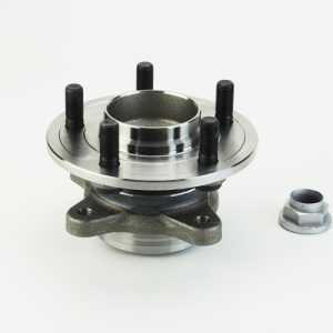 Set rulment roata CONTITECH WBE1157 LAND ROVER RANGE ROVER SPORT I (L320) 4,197 cmc (428PS(AJV8) benzina 390 CONTITECH WBE1157