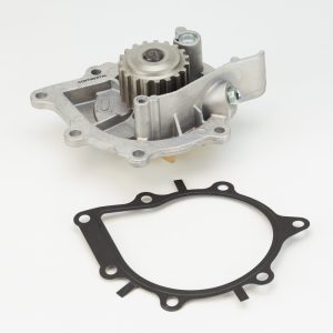 Pompa de apa CONTITECH WP6100 LAND ROVER FREELANDER 2 (L359) 2,179 cmc (DW12BTED4, 224DT(DW12BTED4) diesel 160 CONTITECH WP6100