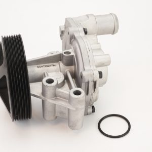 Pompa de apa CONTITECH WPS3081 LAND ROVER DEFENDER platou / sasiu (L316) 2,198 cmc (DT224(PUMA) diesel 122 CONTITECH WPS3081