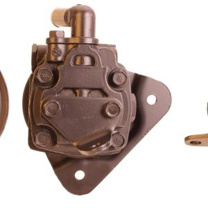 Pompa hidraulica sistem de directie ELSTOCK 15-1488 LAND ROVER RANGE ROVER SPORT I (L320) 3,628 cmc (368DT(LION) diesel 272 ELSTOCK 15-1488