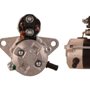 Electromotor ELSTOCK 25-2481 LAND ROVER FREELANDER I Soft Top (L314) 1,796 cmc (18 K4F) benzina 117 ELSTOCK 25-2481