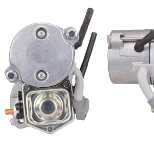 Electromotor ELSTOCK 25-4329 LAND ROVER FREELANDER 2 (L359) 2,179 cmc (224DT(DW12BTED4) diesel 152 ELSTOCK 25-4329