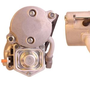 Electromotor ELSTOCK 25-4439 LAND ROVER FREELANDER 2 (L359) 2,179 cmc (224DT(DW12BTED4) diesel 156 ELSTOCK 25-4439