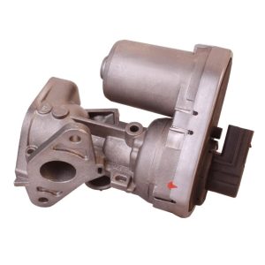 Supapa EGR ELSTOCK 73-0045 LAND ROVER DEFENDER platou / sasiu (L316) 2,402 cmc (DT244(PUMA) diesel 122 ELSTOCK 73-0045