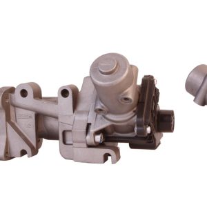 Supapa EGR ELSTOCK 73-0072 LAND ROVER RANGE ROVER EVOQUE (L538) 2,179 cmc (224DT(DW12BTED4) diesel 150 ELSTOCK 73-0072