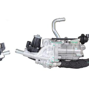 Supapa EGR ELSTOCK 73-0315 LAND ROVER DISCOVERY IV (L319) 2,993 cmc (306DT(TDV6) diesel 245 ELSTOCK 73-0315