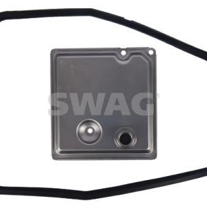 Set filtre hidraulice cutie e vitezeautomata SWAG 33 11 0202 LAND ROVER DISCOVERY I (LJ) 3,947 cmc (37 L) benzina 185 SWAG 33 11 0202