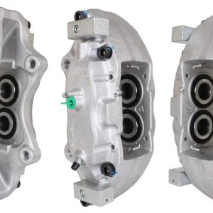 Etrier frana ELSTOCK 82-2518 LAND ROVER RANGE ROVER SPORT I (L320) 3,628 cmc (368DT(LION) diesel 272 ELSTOCK 82-2518