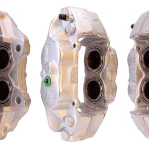 Etrier frana ELSTOCK 83-1327 LAND ROVER DEFENDER Station Wagon (L316, L315) 3,528 cmc (21 G, 11 D) benzina 117 ELSTOCK 83-1327