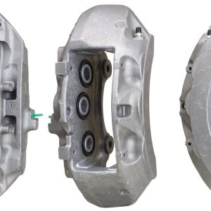 Etrier frana ELSTOCK 83-2557 LAND ROVER RANGE ROVER IV (L405) 5,000 cmc (508PS(AJ133) benzina 510 ELSTOCK 83-2557